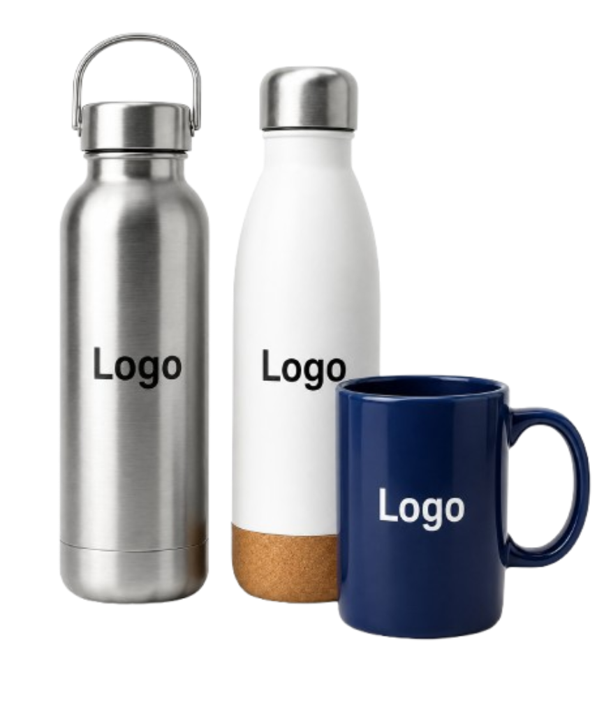 Gourdes & Mugs