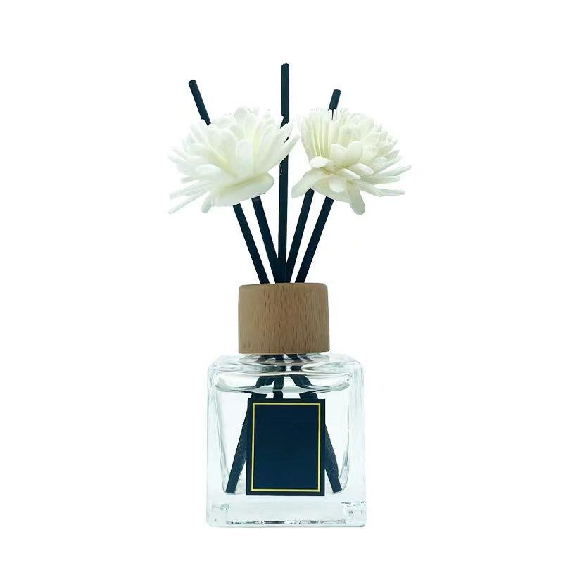 Vase diffuseur de parfum d'ambiance