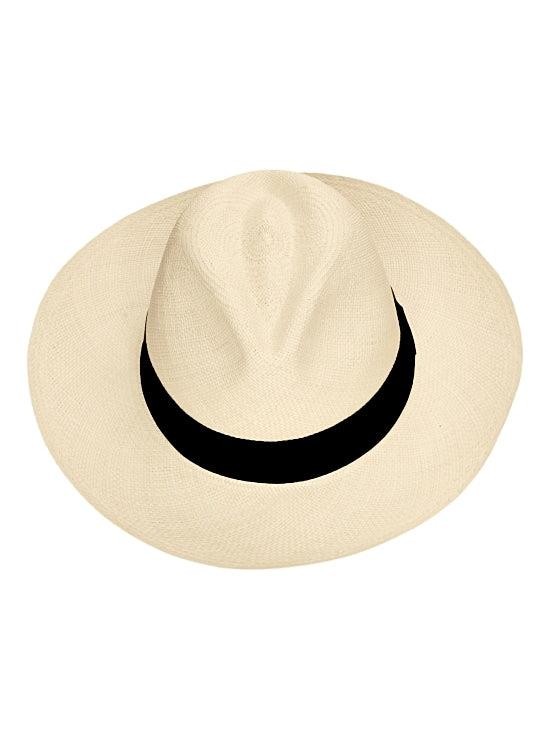 CHAPEAU PANAMA DELUXE