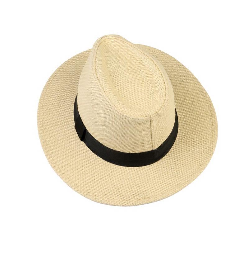 CHAPEAU PANAMA