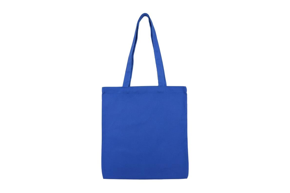 Sac en toile de coton 34x37cm