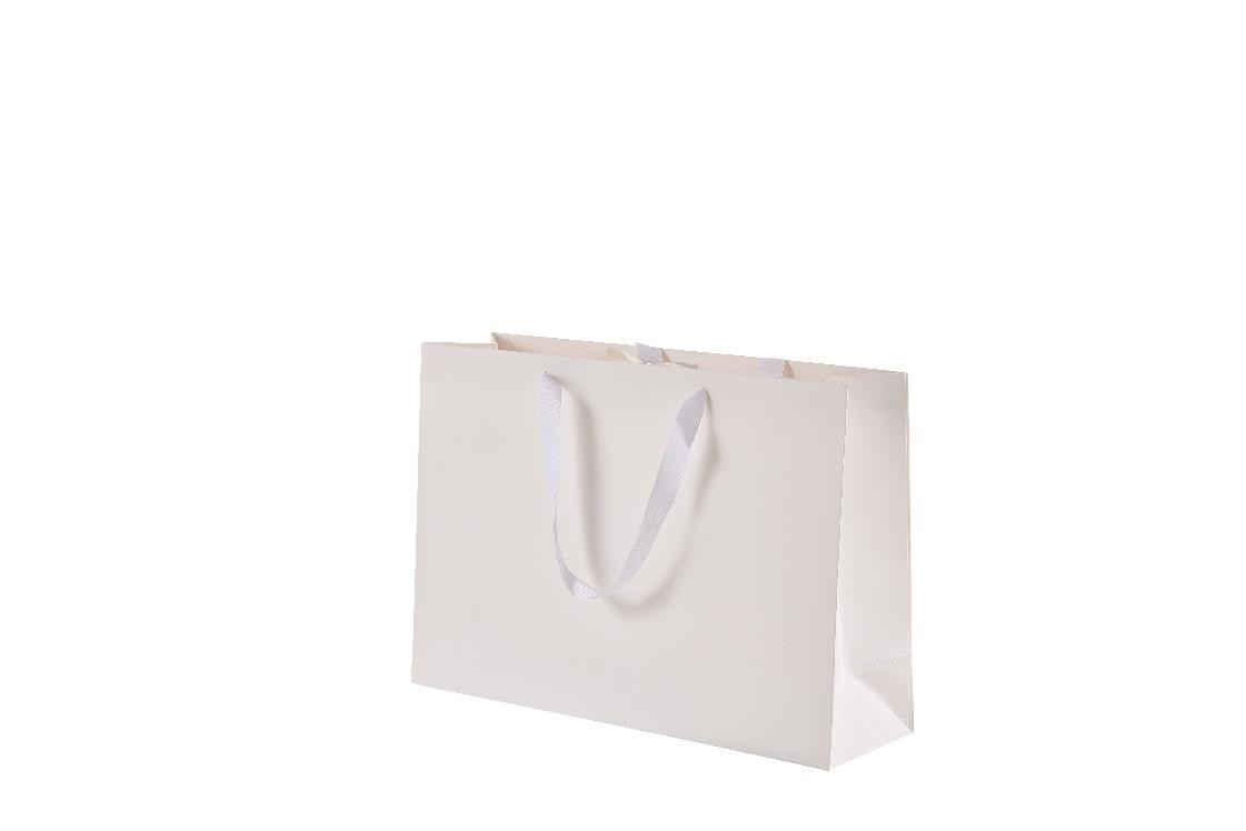 Sac en papier deluxe 40x28x12cm