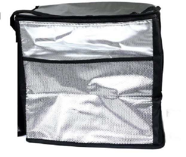 SAC ISOTHERME ALUMINIUM