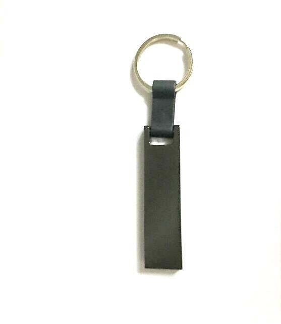 USB 32GO MIROIR AVEC ANNEAU