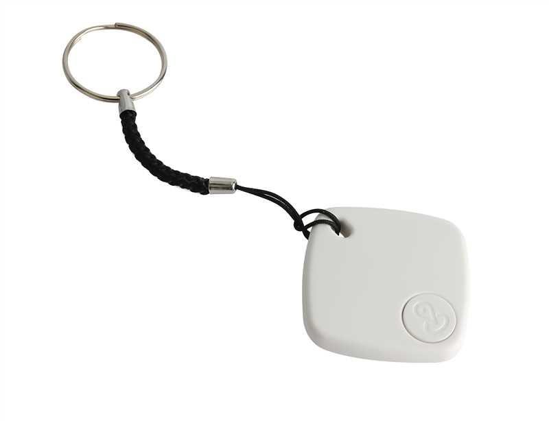 Porte clé traceur FIND ME