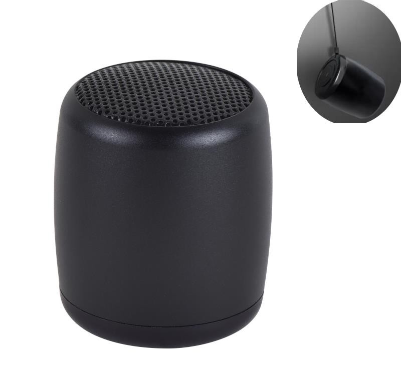 HAUT PARLEUR BLUETOOTH MINI 4X3CM