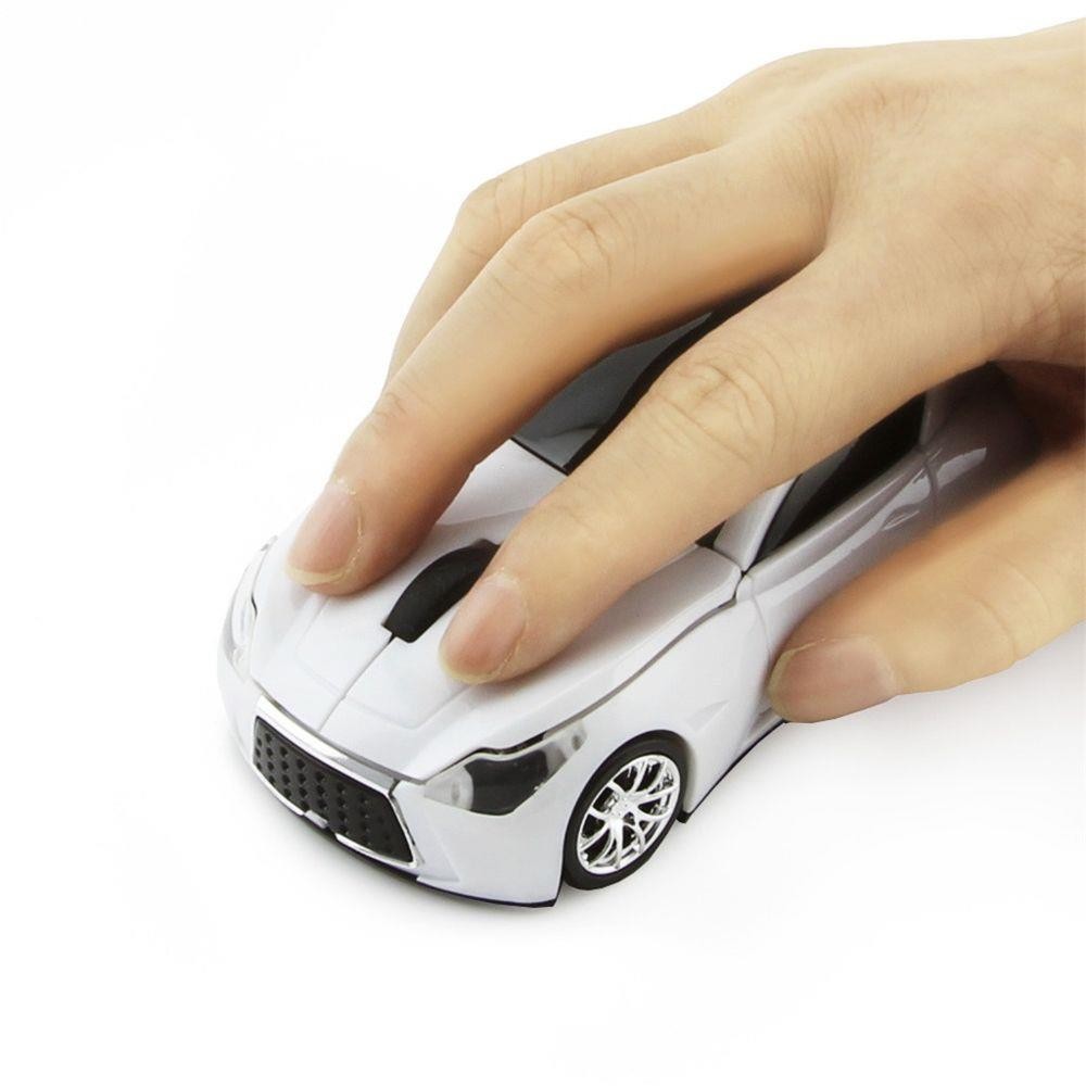 Souris sans Fil voiture
