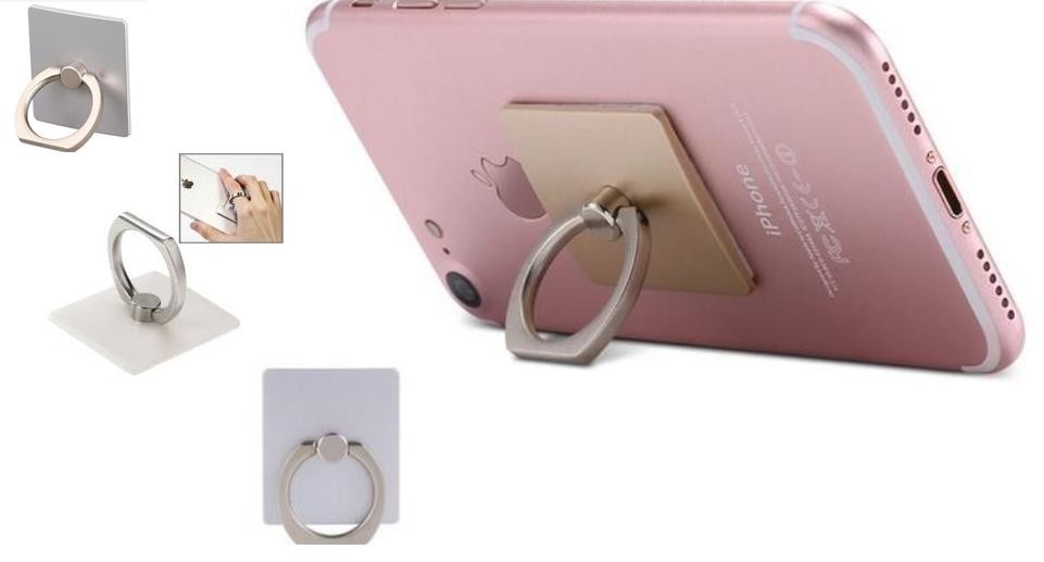 Porte Gsm anneaux i-ring