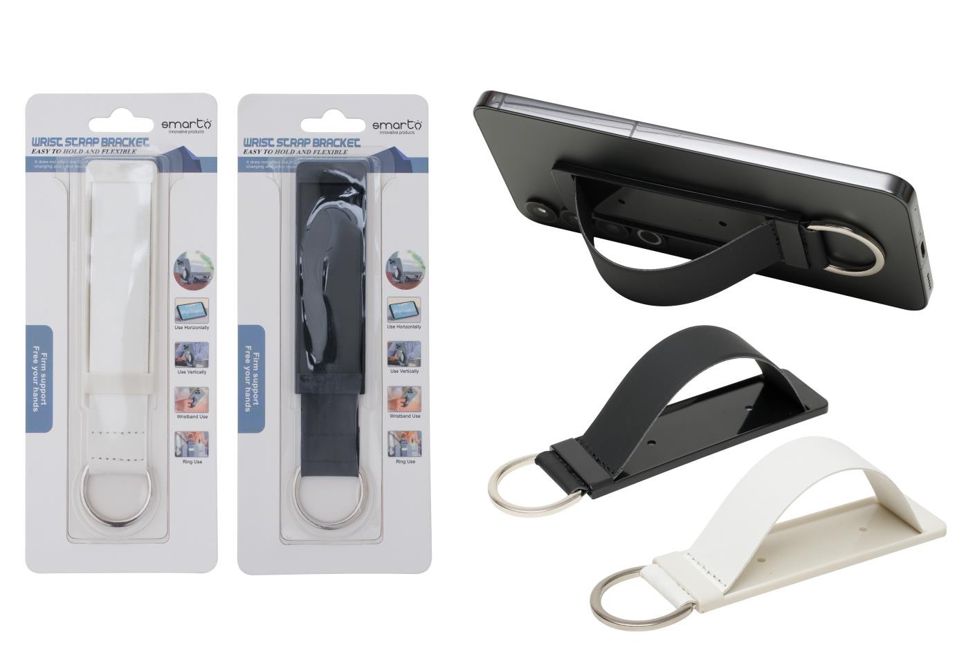 I-ring pose Gsm simili