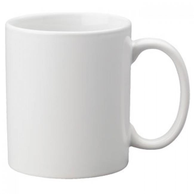 MUG EN PORCELAINE POUR SUBLIMATION