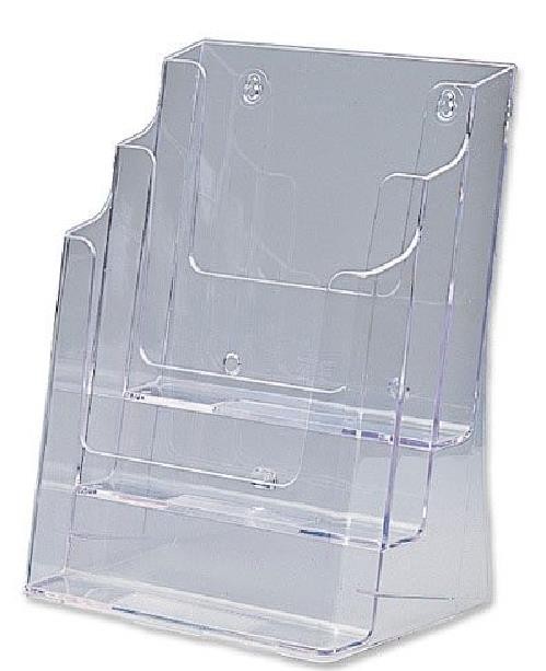 PORTE BROCHURE