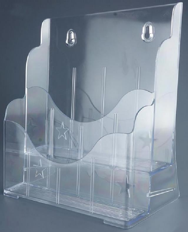 PORTE BROCHURE