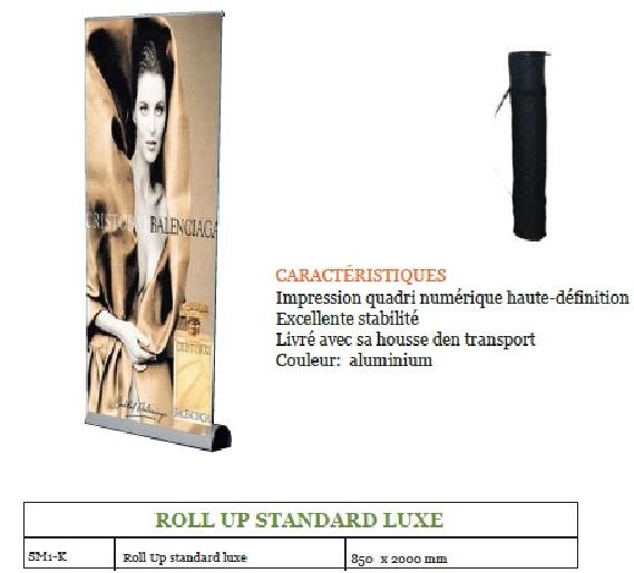 ROLL UP