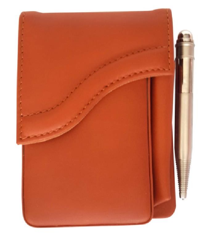 Porte carte visite simili + Stylo mini