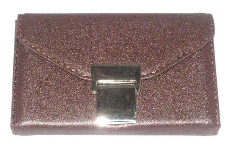 Porte carte visite simili