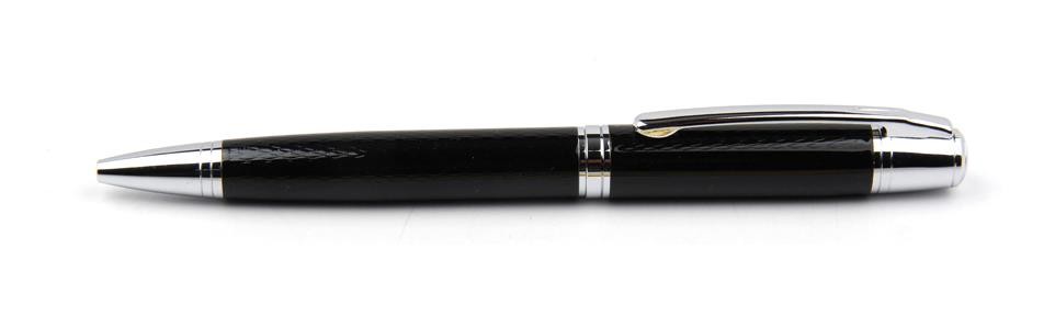 Stylo Métal Luxe