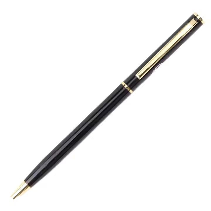 Stylo Métal hyatt ARGENTE/DOREE