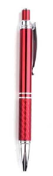 Stylo à bille en métal