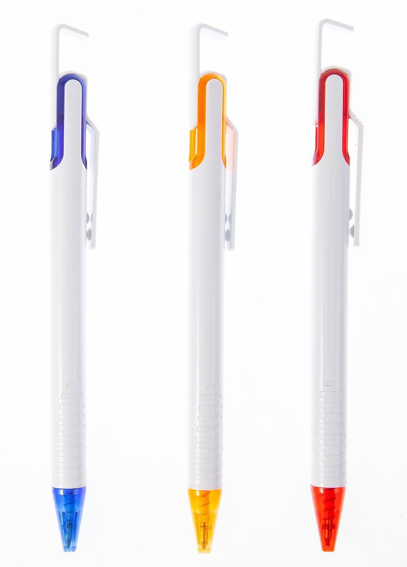 Stylo plastique Zodiac
