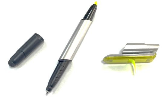 stylo 3 en 1 innovant
