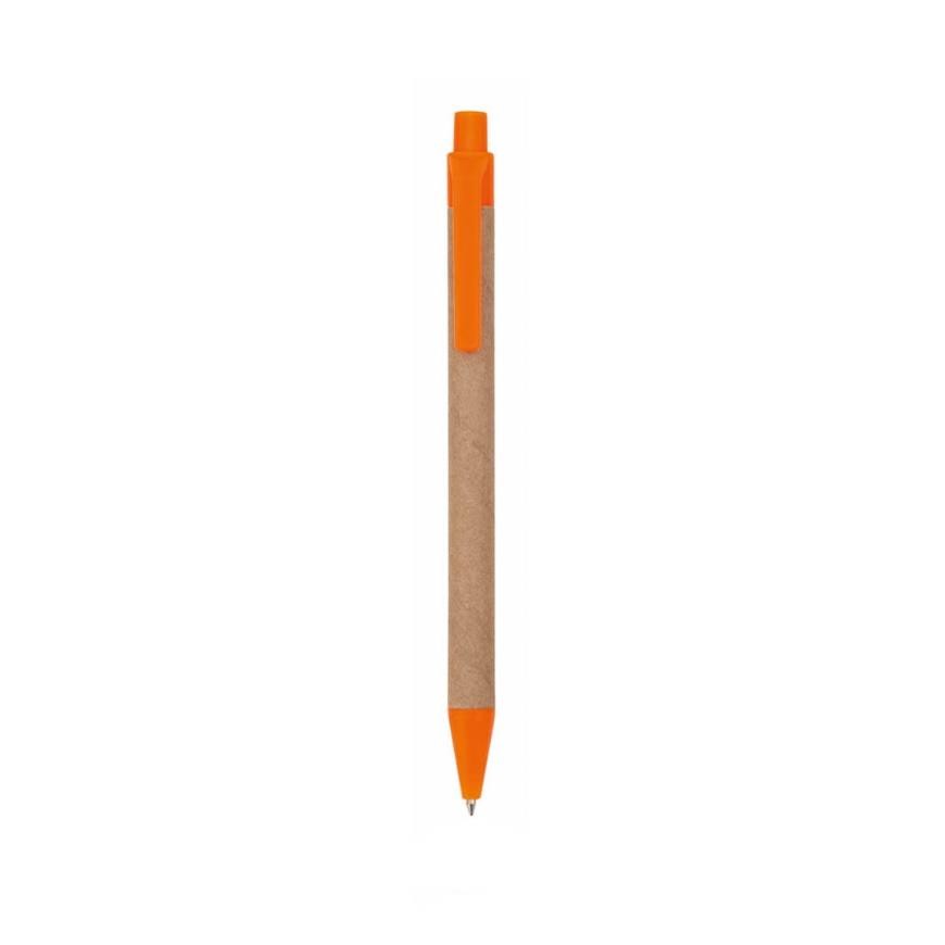 STYLO ÉCO CARTON