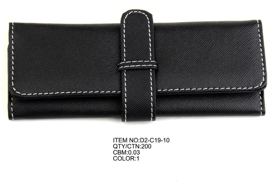 Etui pour stylo porte feuille