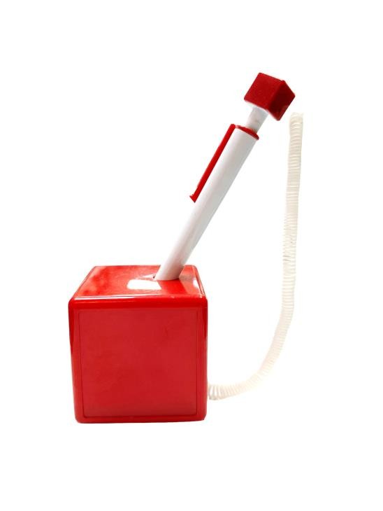 STYLO COMPTOIR PORTE MEMO