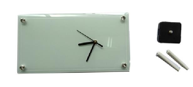Ardoise ronde sublimation 25cm