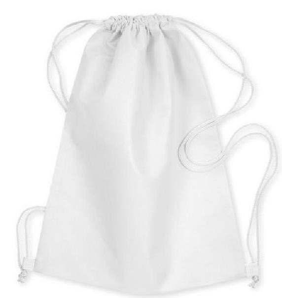 Sac fourre tout polyester