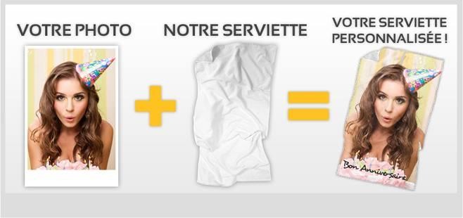Serviette en microfibre 70x140cm