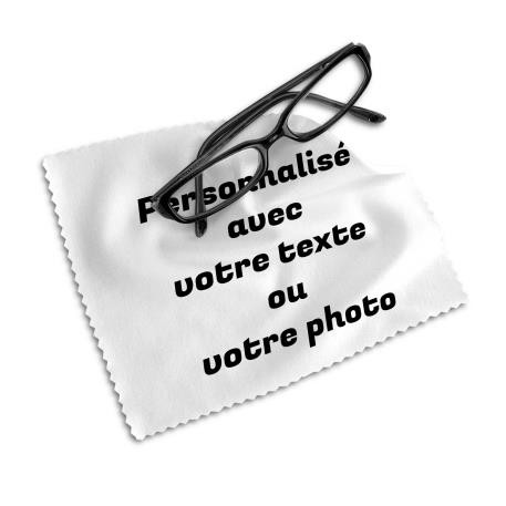 Essuie lunette 17,5X14,5CM