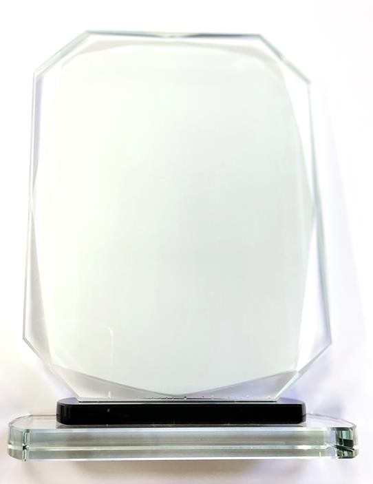 Trophée sublimation