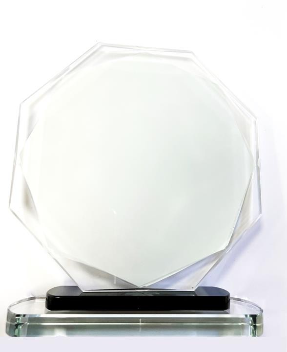 Trophée sublimation
