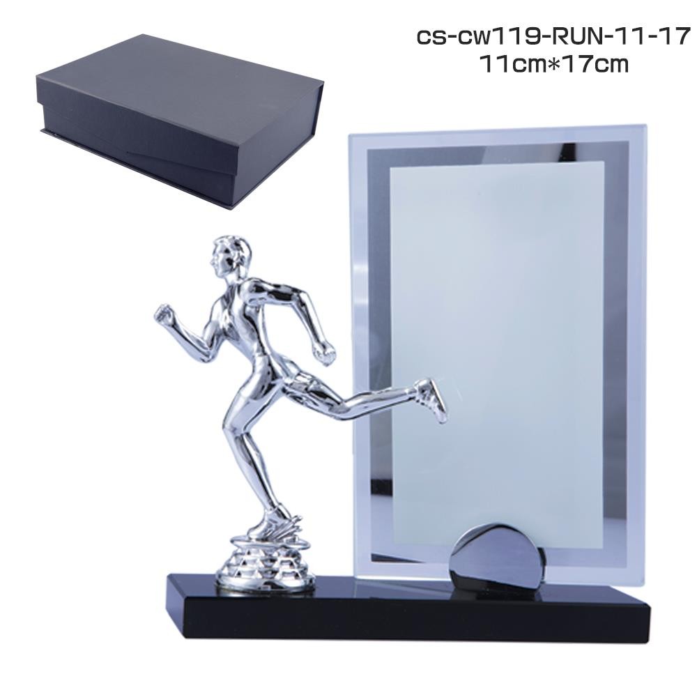 Trophée sublimation