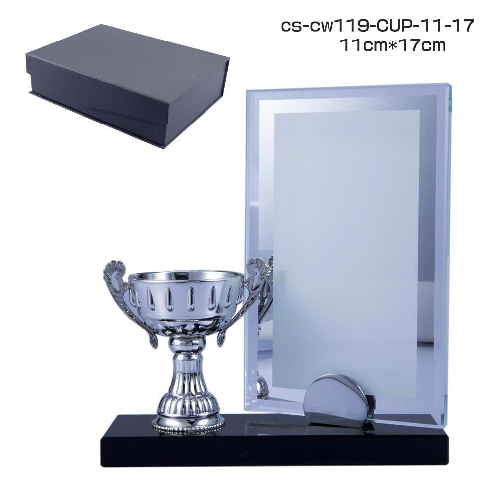 Trophée sublimation