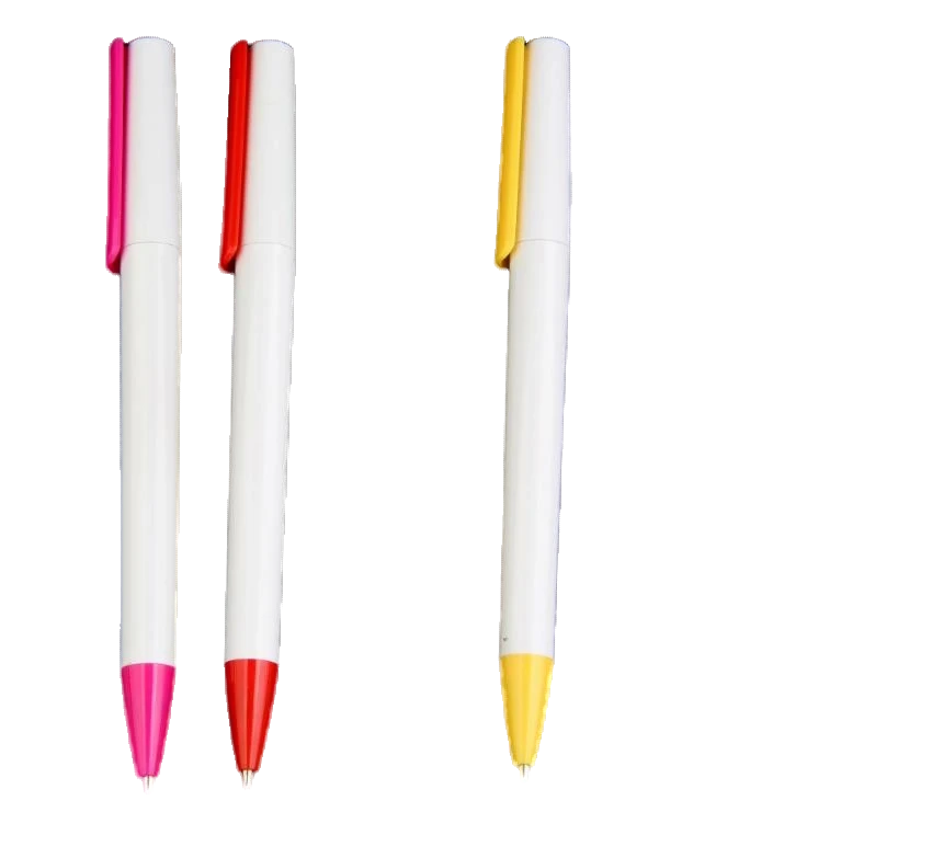 Stylos promotionnels