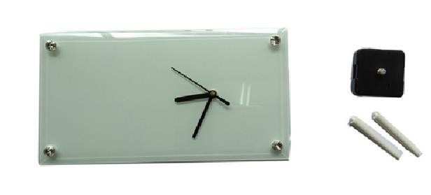 Ardoise ronde sublimation 25cm