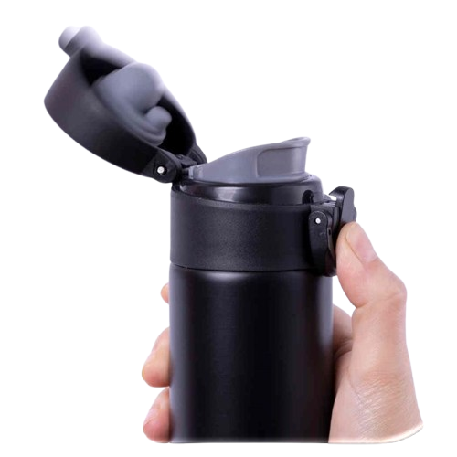 GOURDE THERMOS ISOTHERME 330ML
