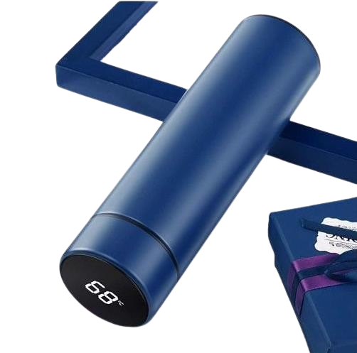 THERMOS THERMOMETRE DIGITAL 500 ML