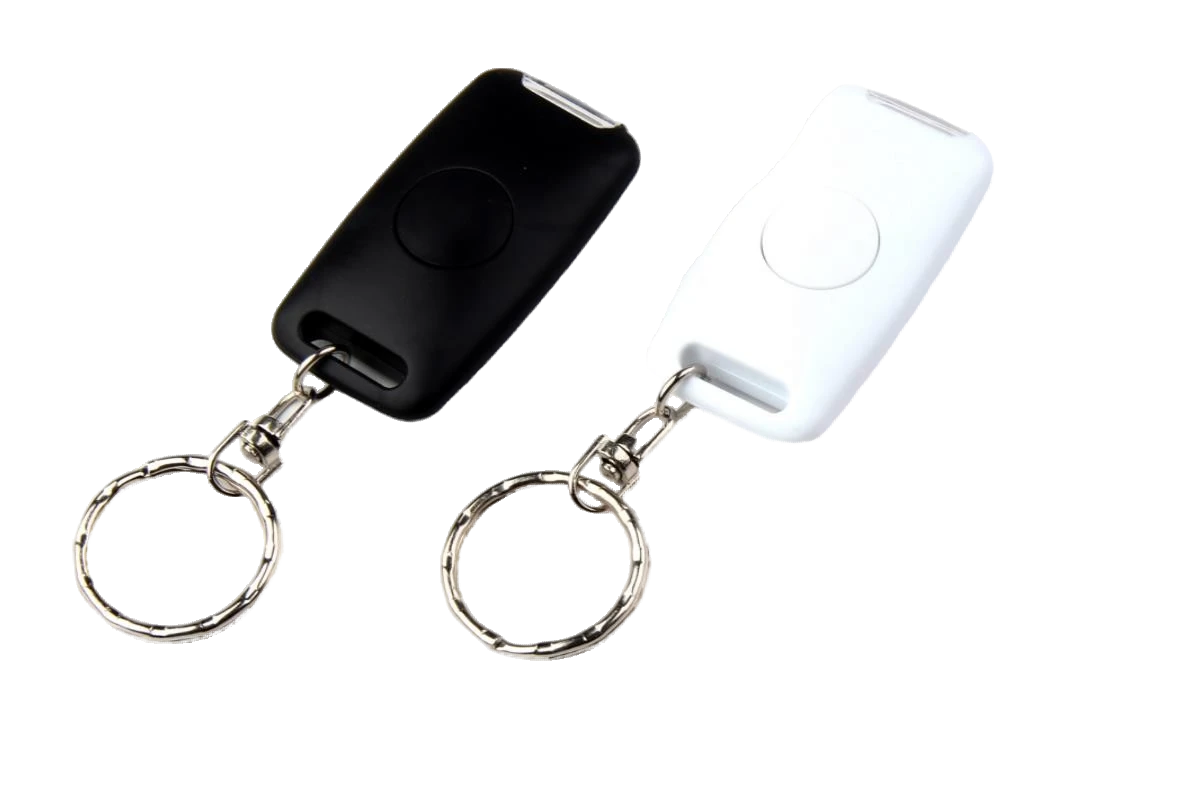 Porte clé torche
