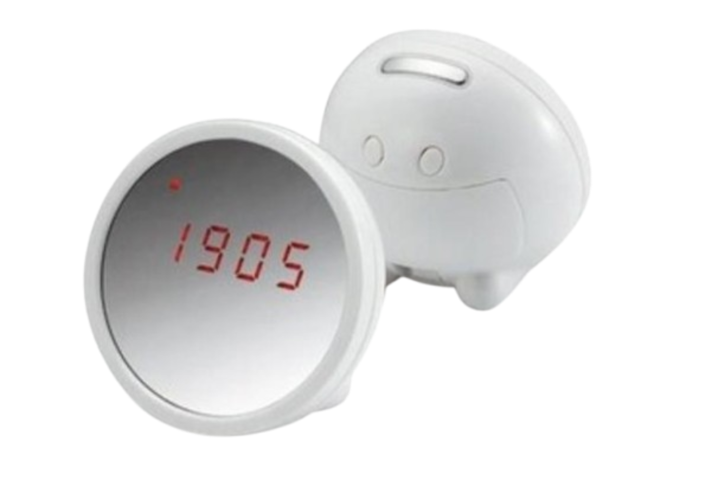 MONTRE DIGITALE MIROIR