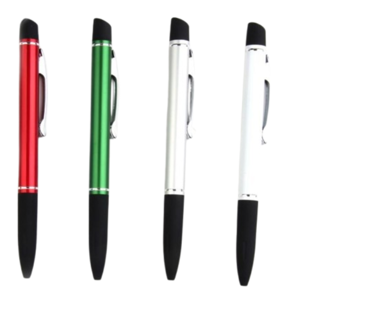 Stylo métal