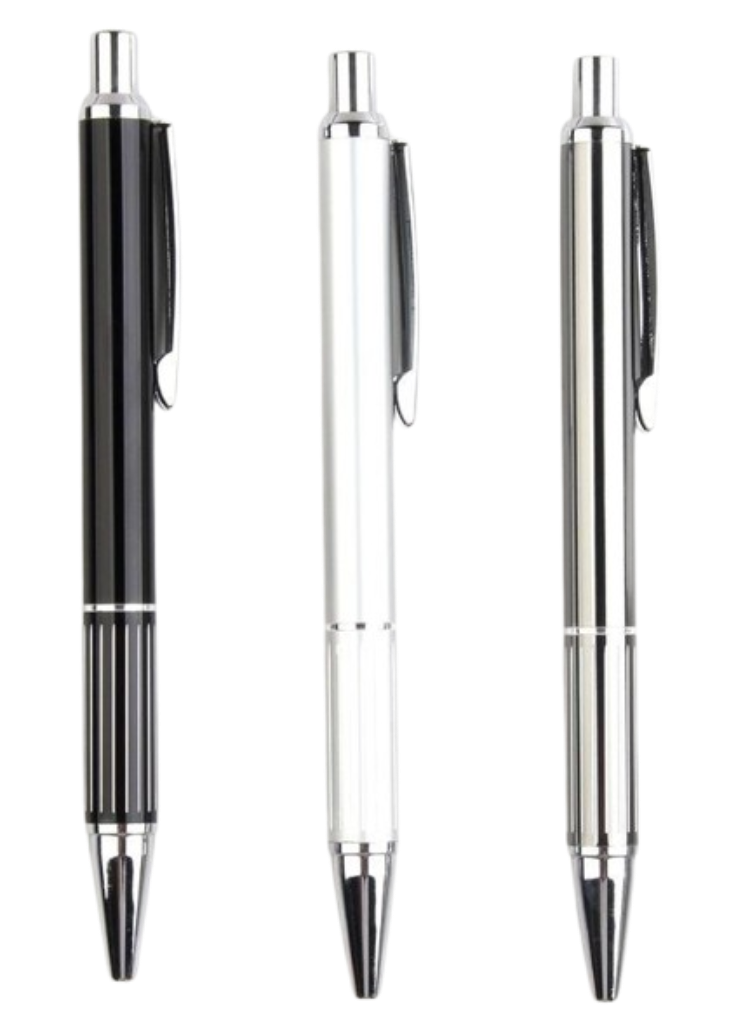 Stylo métal pacha