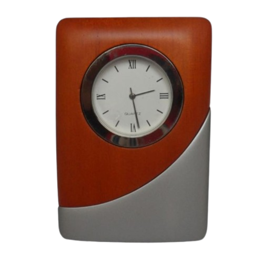 montres de bureau élégantes et modernes