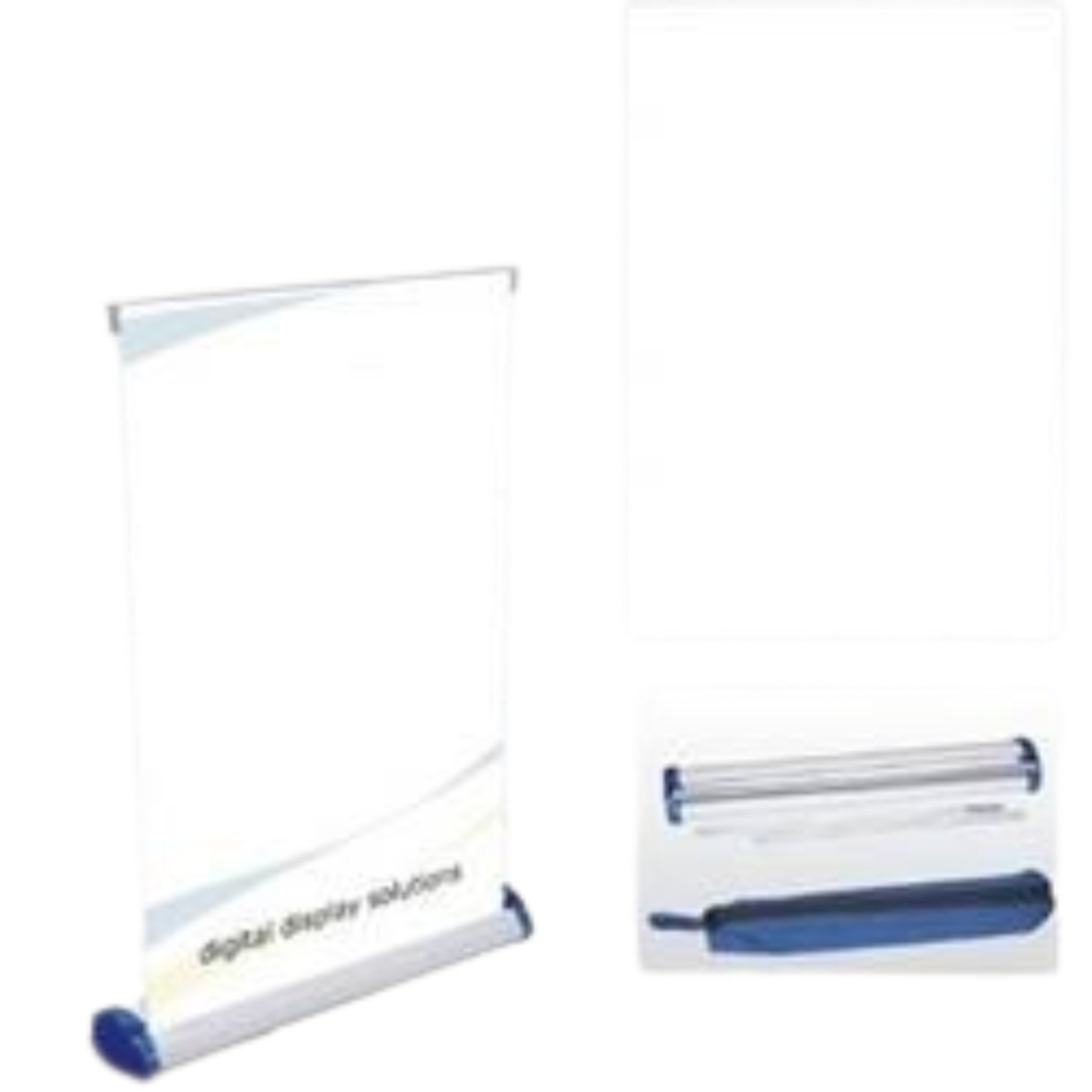 MINI ROLL UP 25X40CM
